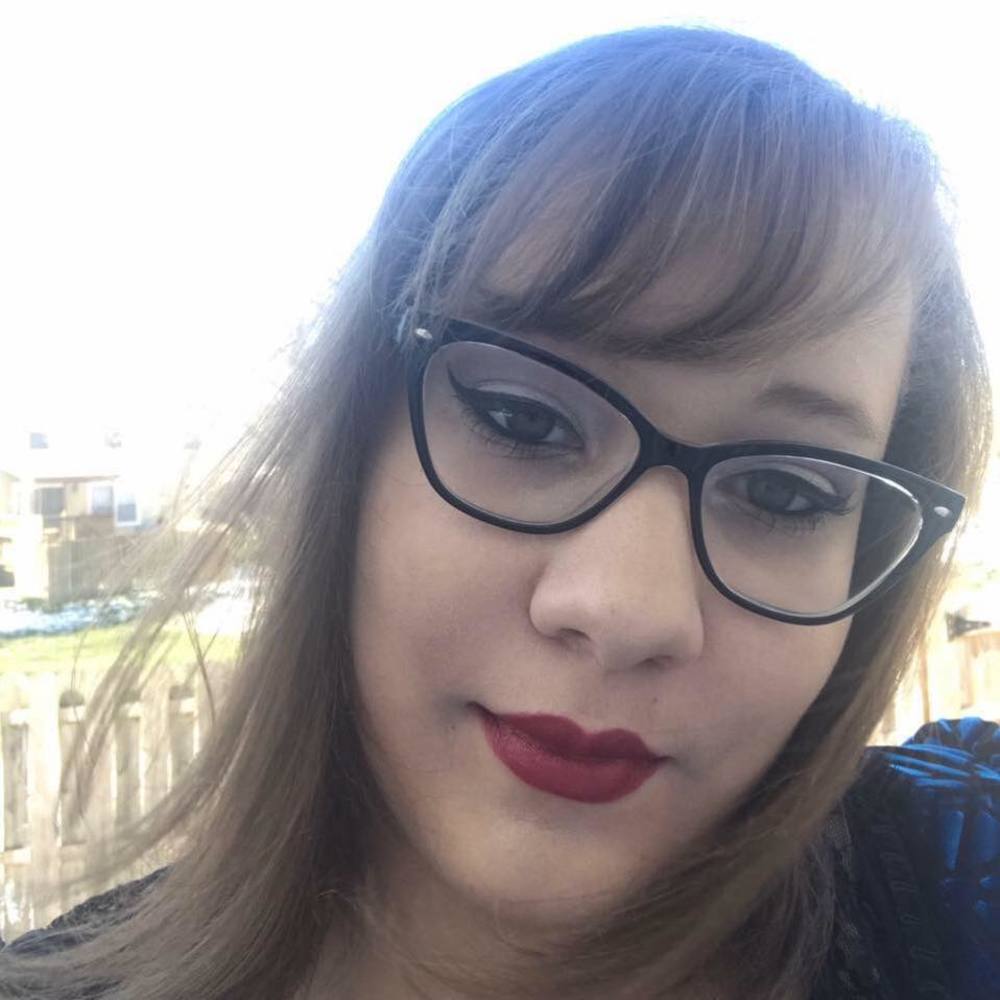 Meet your Posher, Brianna